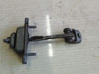 bontott FORD FOCUS I Jobb hátsó Ajtóhatároló