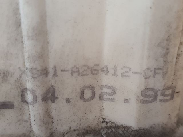 bontott FORD FOCUS I Jobb hátsó Ajtózár