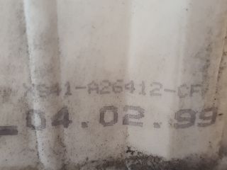 bontott FORD FOCUS I Jobb hátsó Ajtózár