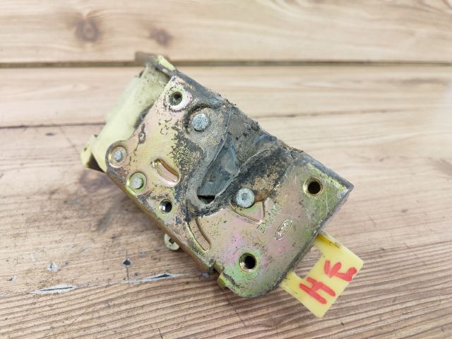 bontott FORD FOCUS I Jobb hátsó Ajtózár