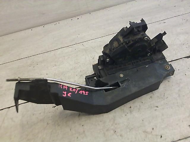 bontott FORD FOCUS I Jobb hátsó Ajtózár