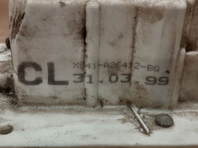 bontott FORD FOCUS I Jobb hátsó Ajtózár