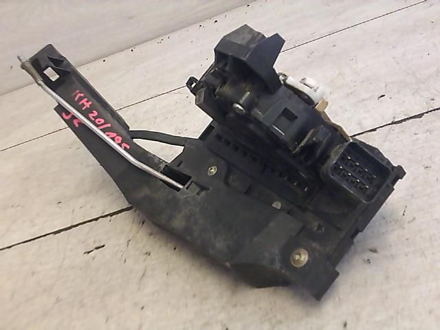 bontott FORD FOCUS I Jobb hátsó Ajtózár