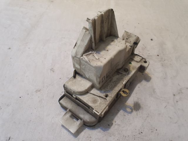 bontott FORD FOCUS I Jobb hátsó Ajtózár