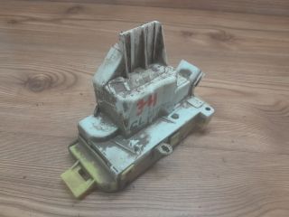 bontott FORD FOCUS I Jobb hátsó Ajtózár