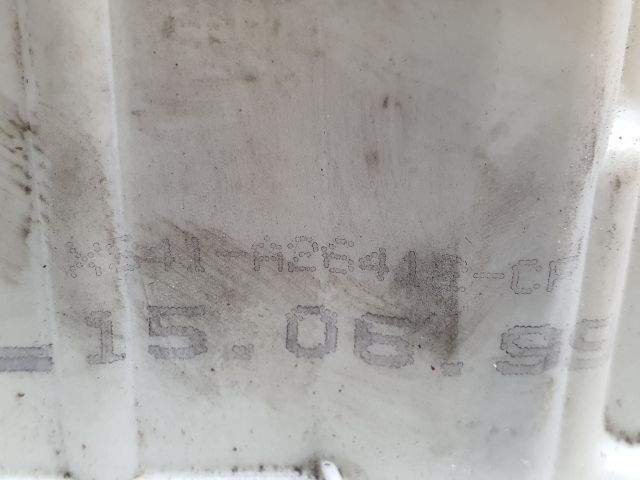 bontott FORD FOCUS I Jobb hátsó Ajtózár