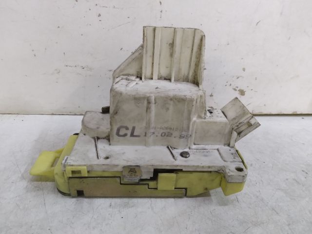 bontott FORD FOCUS I Jobb hátsó Ajtózár