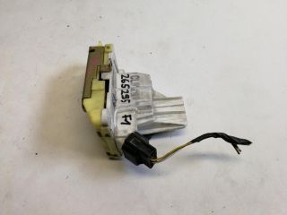 bontott FORD FOCUS I Jobb hátsó Ajtózár