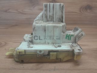 bontott FORD FOCUS I Jobb hátsó Ajtózár