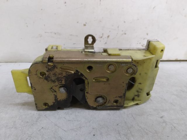 bontott FORD FOCUS I Jobb hátsó Ajtózár