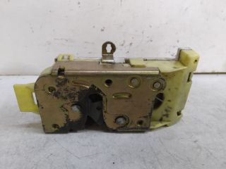 bontott FORD FOCUS I Jobb hátsó Ajtózár