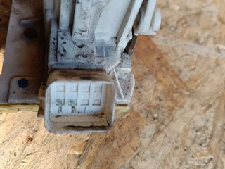 bontott FORD FOCUS I Jobb hátsó Ajtózár