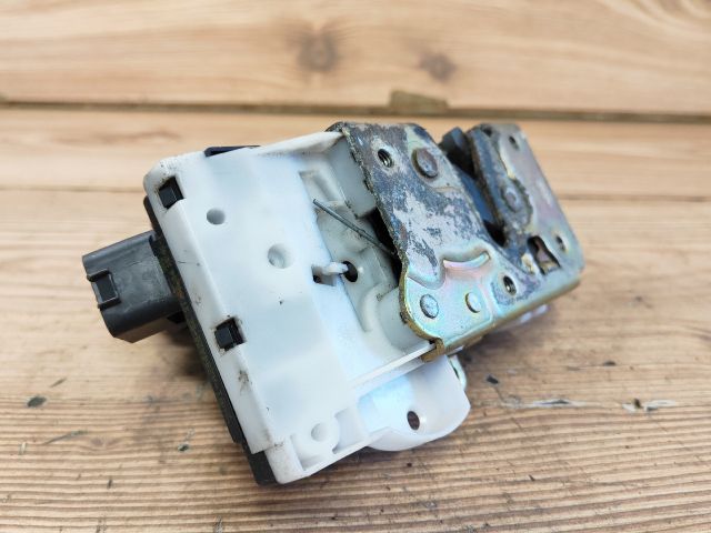 bontott FORD FOCUS I Jobb hátsó Ajtózár