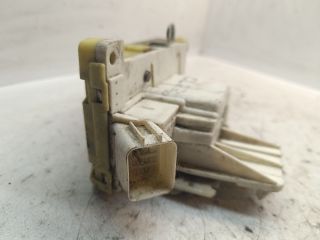 bontott FORD FOCUS I Jobb hátsó Ajtózár