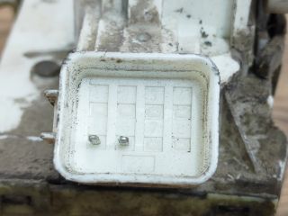 bontott FORD FOCUS I Jobb hátsó Ajtózár