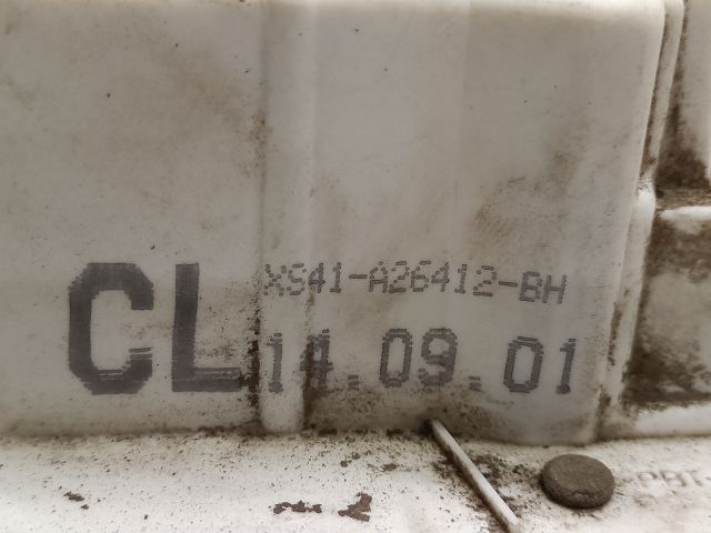 bontott FORD FOCUS I Jobb hátsó Ajtózár