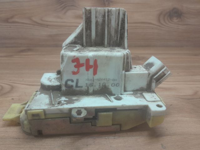 bontott FORD FOCUS I Jobb hátsó Ajtózár