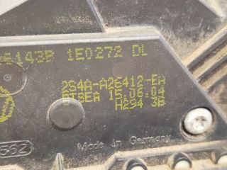 bontott FORD FOCUS I Jobb hátsó Ajtózár