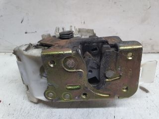 bontott FORD FOCUS I Jobb hátsó Ajtózár