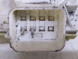 bontott FORD FOCUS I Jobb hátsó Ajtózár