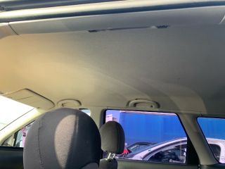 bontott FORD FOCUS I Jobb hátsó Ajtózár