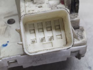 bontott FORD FOCUS I Jobb hátsó Ajtózár