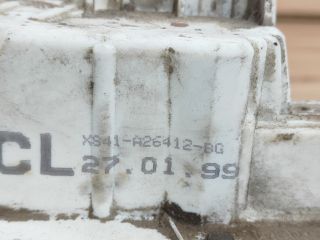 bontott FORD FOCUS I Jobb hátsó Ajtózár