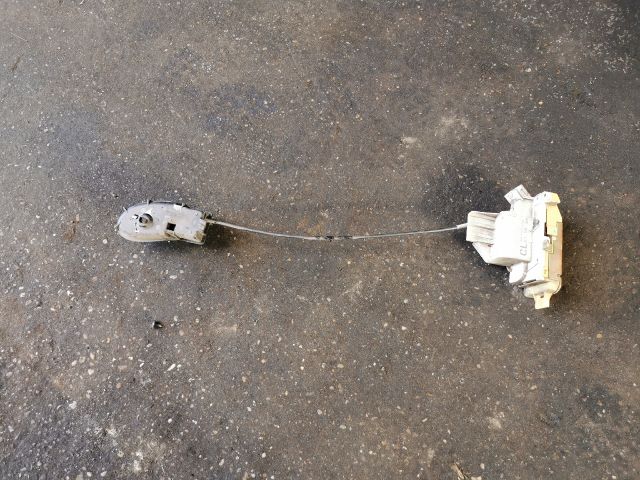 bontott FORD FOCUS I Jobb hátsó Ajtózár