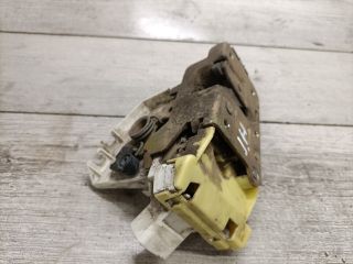 bontott FORD FOCUS I Jobb hátsó Ajtózár