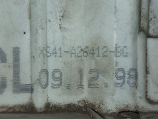 bontott FORD FOCUS I Jobb hátsó Ajtózár