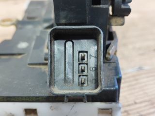 bontott FORD FOCUS I Jobb hátsó Ajtózár