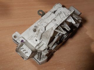 bontott FORD FOCUS I Jobb hátsó Ajtózár