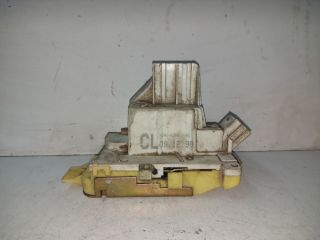 bontott FORD FOCUS I Jobb hátsó Ajtózár