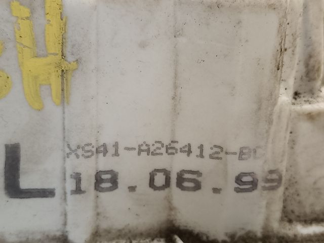 bontott FORD FOCUS I Jobb hátsó Ajtózár