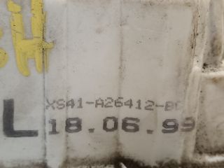 bontott FORD FOCUS I Jobb hátsó Ajtózár