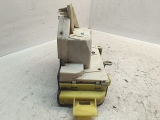 bontott FORD FOCUS I Jobb hátsó Ajtózár