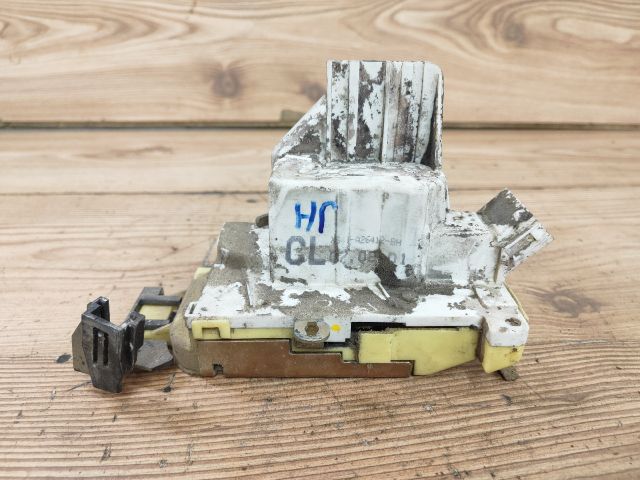 bontott FORD FOCUS I Jobb hátsó Ajtózár