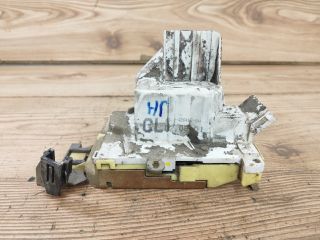 bontott FORD FOCUS I Jobb hátsó Ajtózár