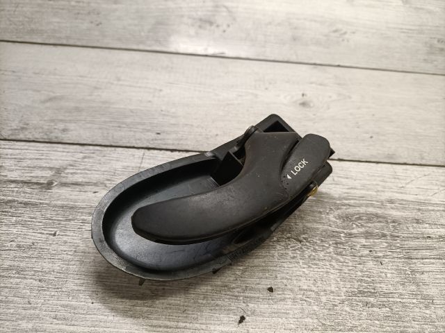 bontott FORD FOCUS I Jobb hátsó Belső Kilincs