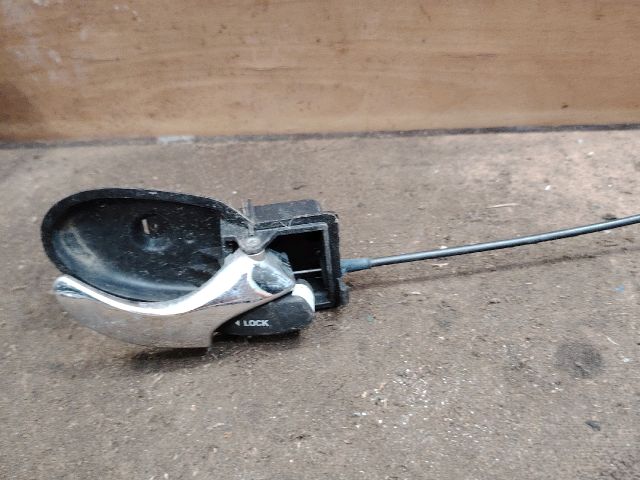 bontott FORD FOCUS I Jobb hátsó Belső Kilincs