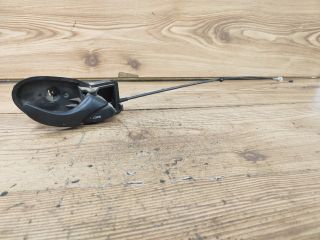 bontott FORD FOCUS I Jobb hátsó Belső Kilincs