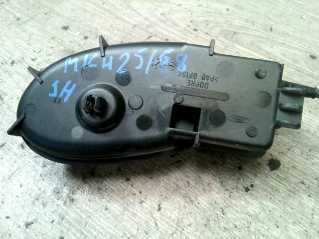 bontott FORD FOCUS I Jobb hátsó Belső Kilincs