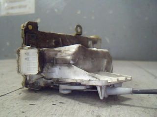 bontott FORD FOCUS I Jobb hátsó Belső Kilincs