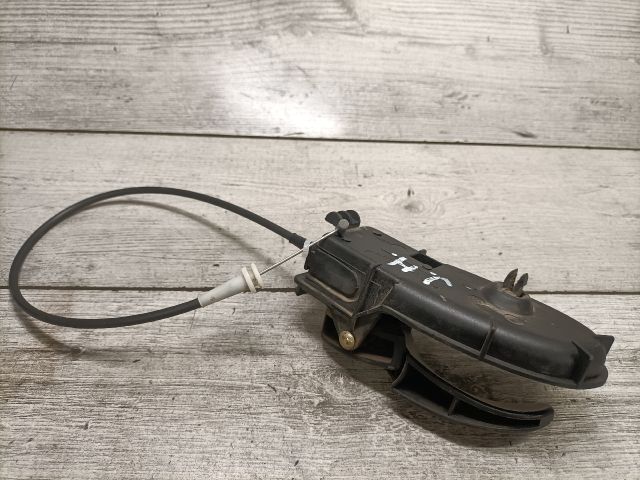 bontott FORD FOCUS I Jobb hátsó Belső Kilincs