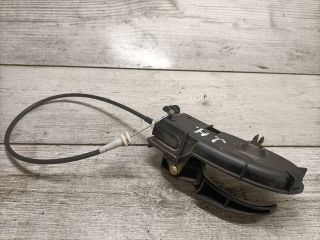 bontott FORD FOCUS I Jobb hátsó Belső Kilincs