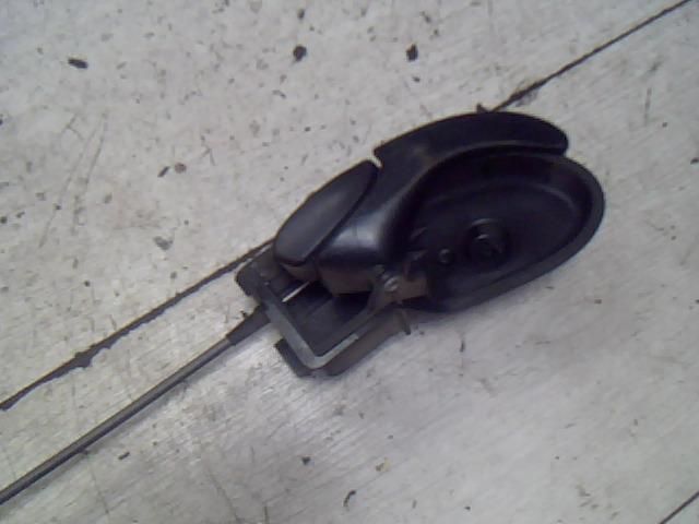 bontott FORD FOCUS I Jobb hátsó Belső Kilincs