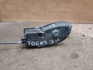 bontott FORD FOCUS I Jobb hátsó Belső Kilincs
