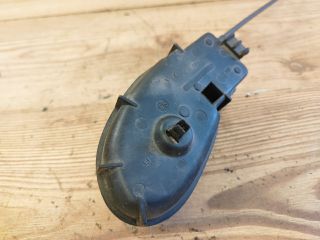 bontott FORD FOCUS I Jobb hátsó Belső Kilincs