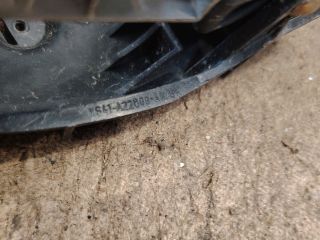 bontott FORD FOCUS I Jobb hátsó Belső Kilincs