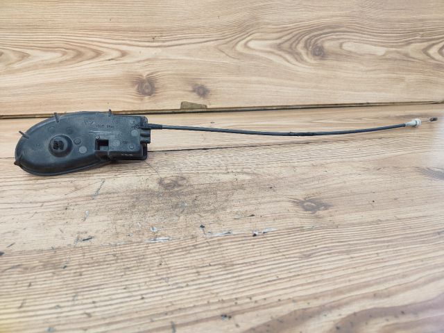 bontott FORD FOCUS I Jobb hátsó Belső Kilincs